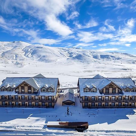Das 3917 Kayseri Exteriér fotografie